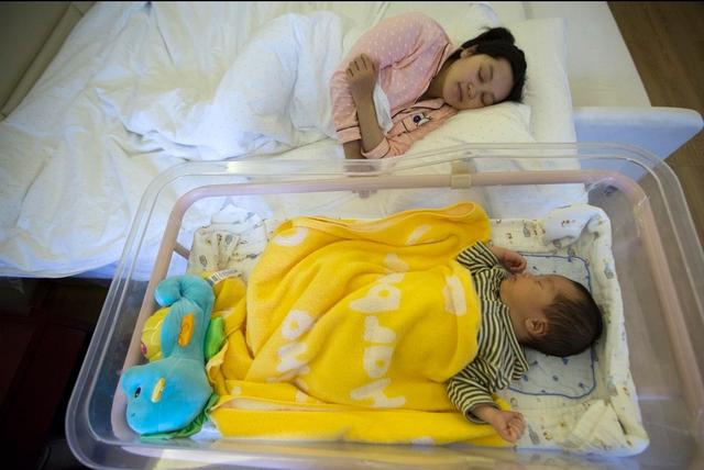 可以带薪陪娃！三胎再迎利好，还增加三个月产假