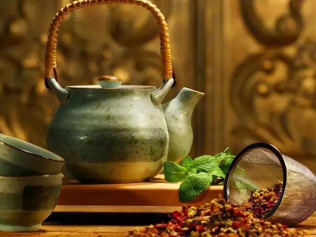 真真假假的茶的流言，你知道多少？