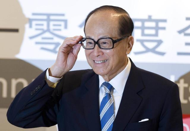 宁亏30亿也要卖，李嘉诚家族出售英国写字楼，或担心重蹈阿布覆辙