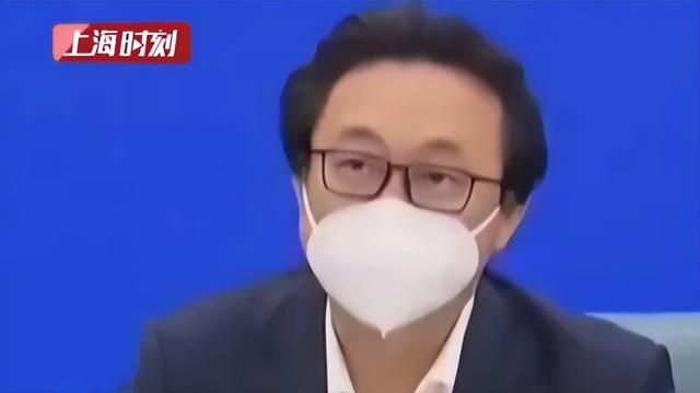 上海今天的疫情通报，透露一个重要信息！五一小长假来了，要绷紧这根弦