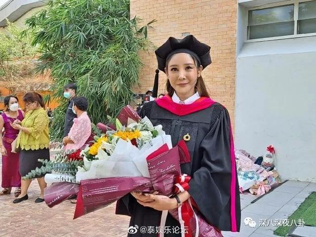 泰国女星Tangmo不幸坠河，两周过去了，案件越来越玄乎了