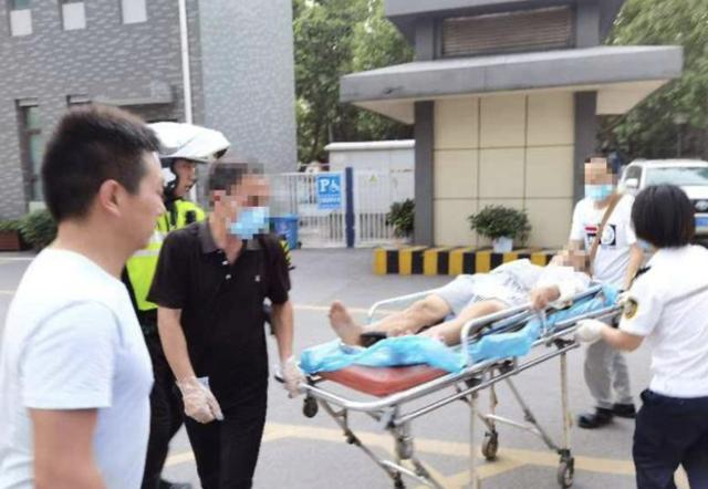 3米眼镜王蛇现身村道，为何各地频繁出现毒蛇，或许是人为的？