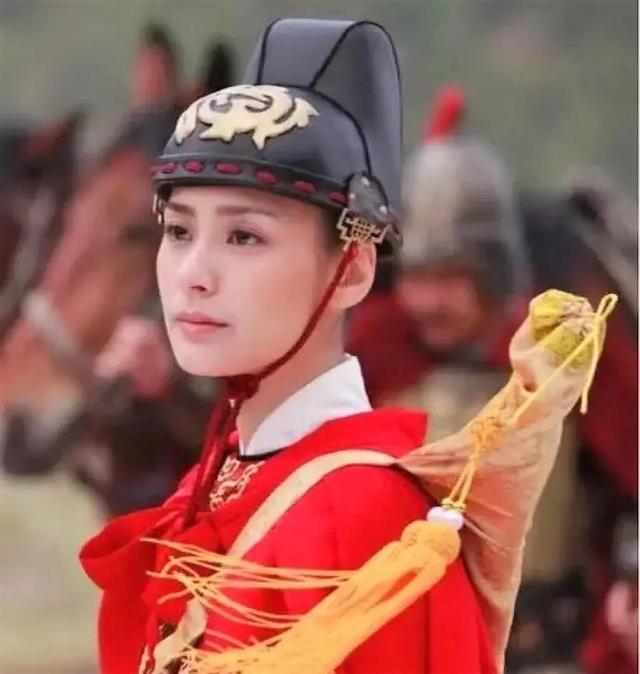 上官婉儿一生有过多少男人？在其墓中的发现，揭露了历史真相