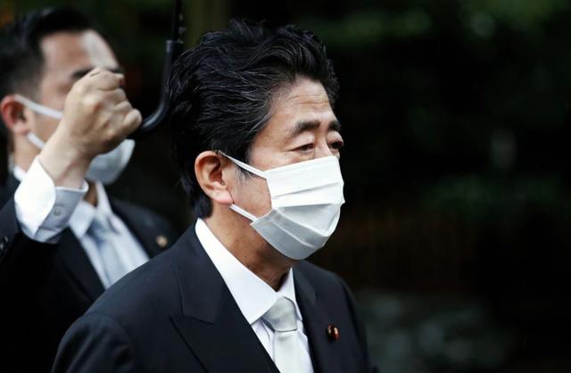日本挑衅俄罗斯被教训后，安倍晋三插手台海事务，中方两部门回应