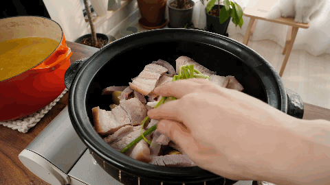 腌笃鲜作文  腌笃鲜