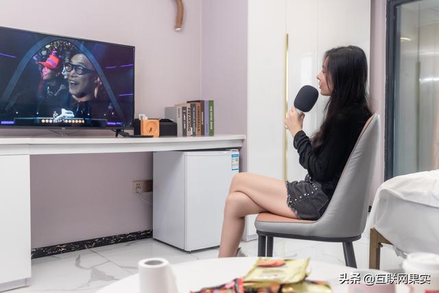 录音听歌二合一！音乐神器即将上架小米有品众筹，支持9种音效