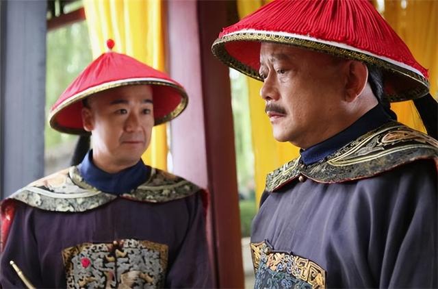 和珅入狱到处死仅五天，临死前与嘉庆交谈，道出谁才是清朝第一贪