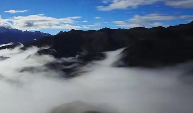 纵有仙山琼阁也难治愈身心