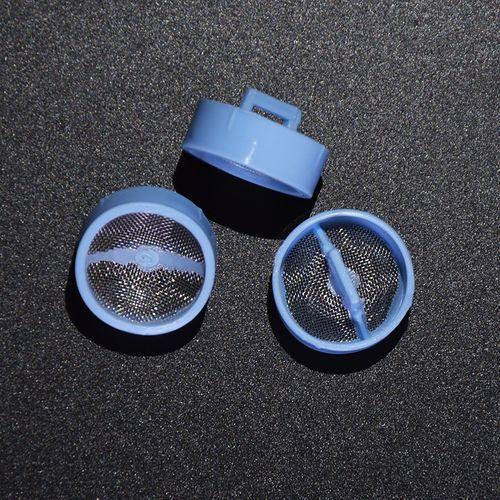 关于蜡式过滤机的信息