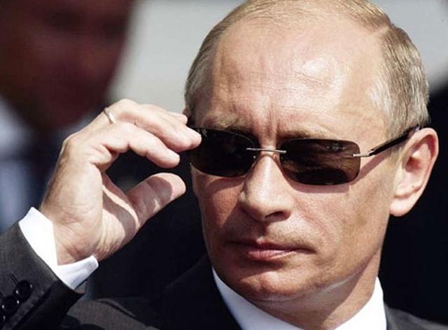 拿对待华为那套对付俄罗斯？美国步步紧逼，普京表态：已退无可退