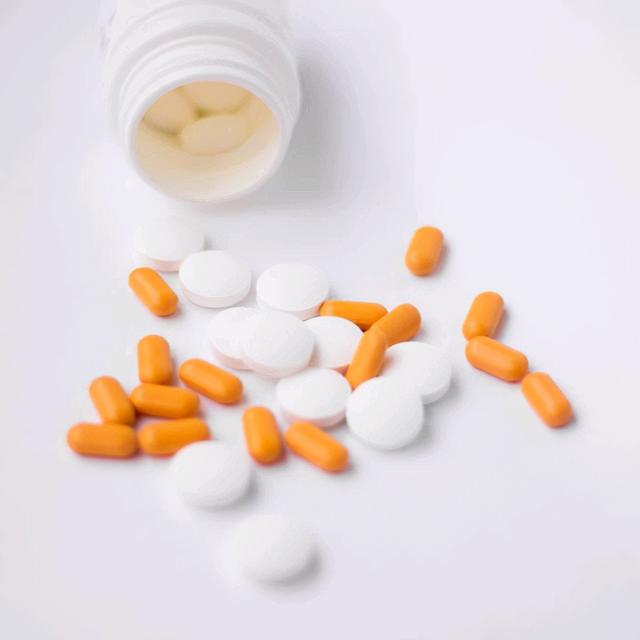 缺钙了不一定要吃钙片！可以补钙的这四种食物，建议多吃