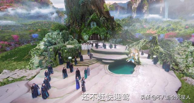 原来男演员都穿假肌肉衣，高伟光、甄子丹都穿，任嘉伦被骂得最惨