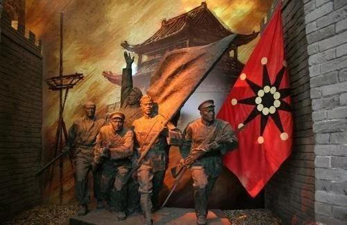 清政府自愿放弃抵抗？八国联军打开清军仓库，不由得冒出一身冷汗
