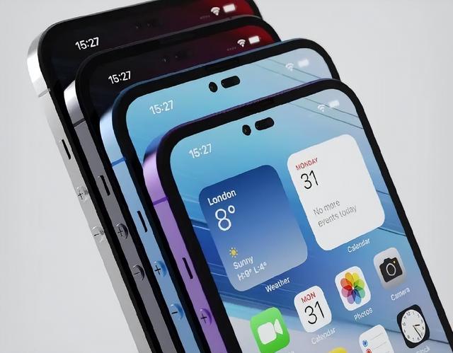 库克变了，iPhone14迎来四大升级，撕掉“挤牙膏”的标签