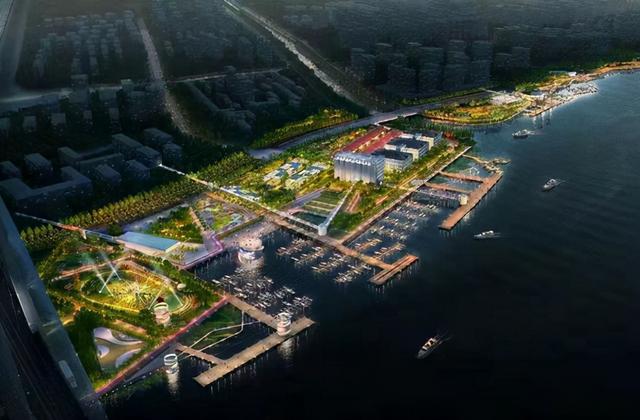 辽宁华展市政工程