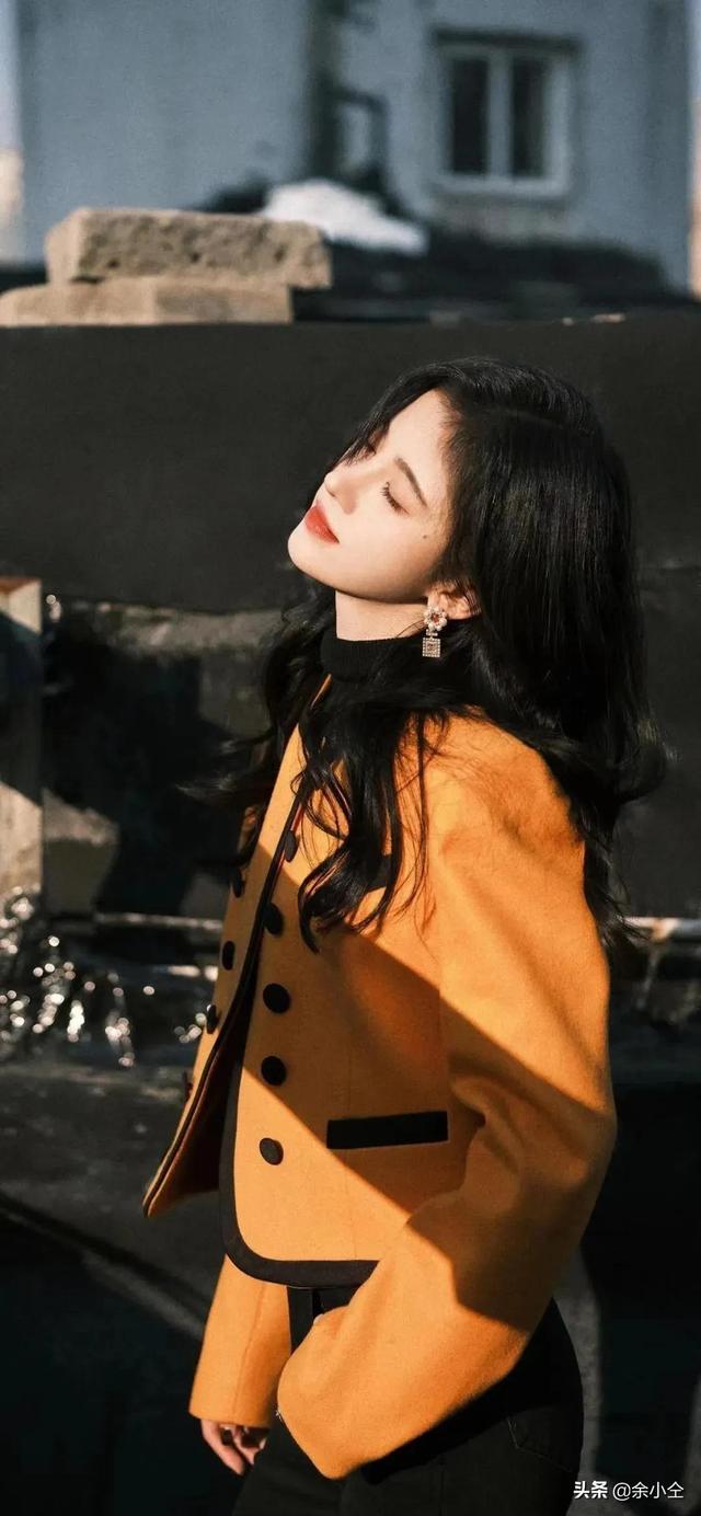 鞠婧祎2020照片,鞠婧祎2020照片视频