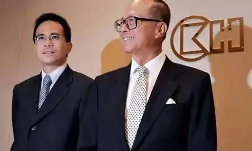 掏空中国帮助英国搞建设？李嘉诚：我赚钱全都捐给了祖国
