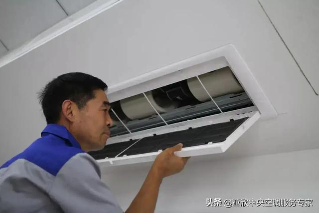 中央空调优点多却很少人选择，是因为顾虑什么呢？