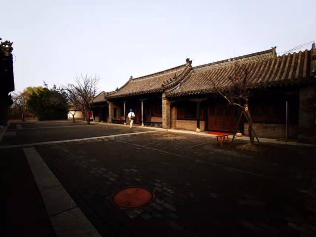 圖文遊覽孟子故裏——孟府