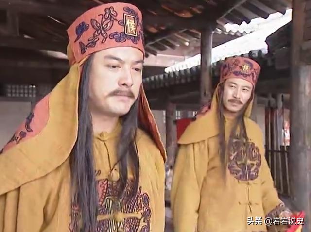 猛将如云，却没有帅才：太平天国灭亡的视角