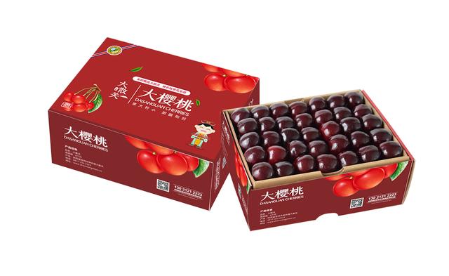 农业品牌营销顶层设计案例——陕西某镇农业公共品牌策划案