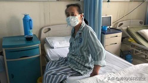男子头痛、突眼，治疗30天后死亡，医生：能让人皮肤变绿的瘤子