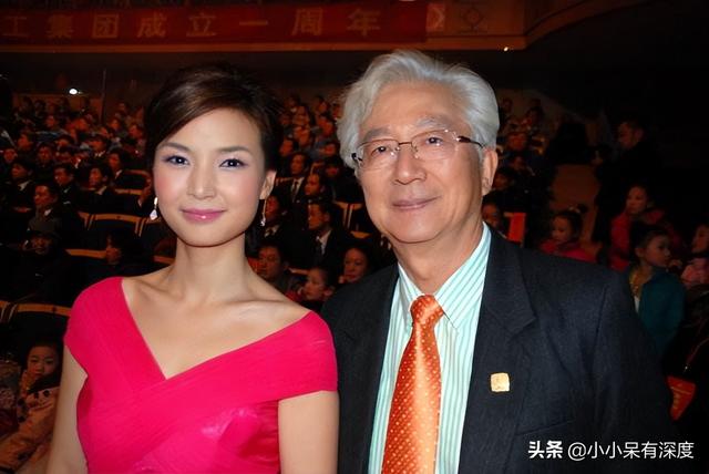 陈铎年轻时爱读书.