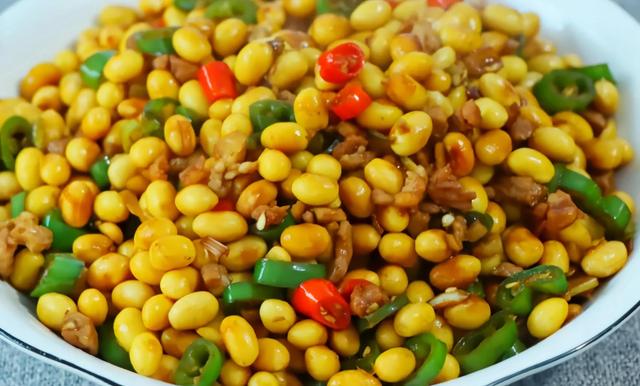 春天易春困，6种“高维B”食物要多吃，补充体能，营养解乏精神足