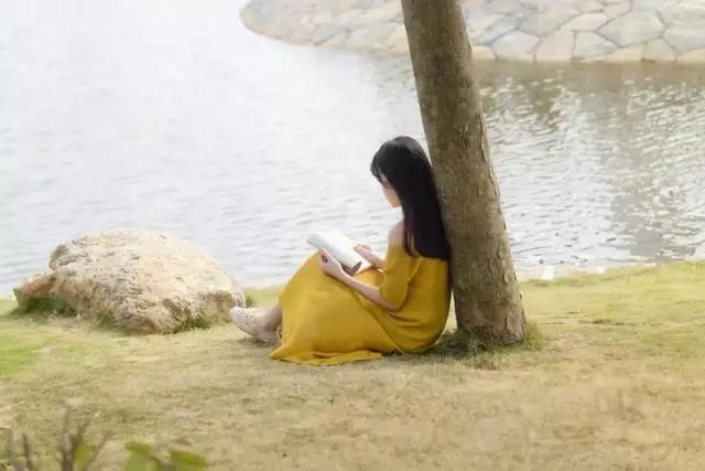 做人智慧：迷茫时读书，焦虑时运动