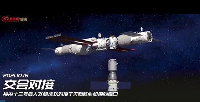 三人组出差太空六个月日程表来了