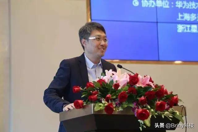 外媒：华为已迎来转折点