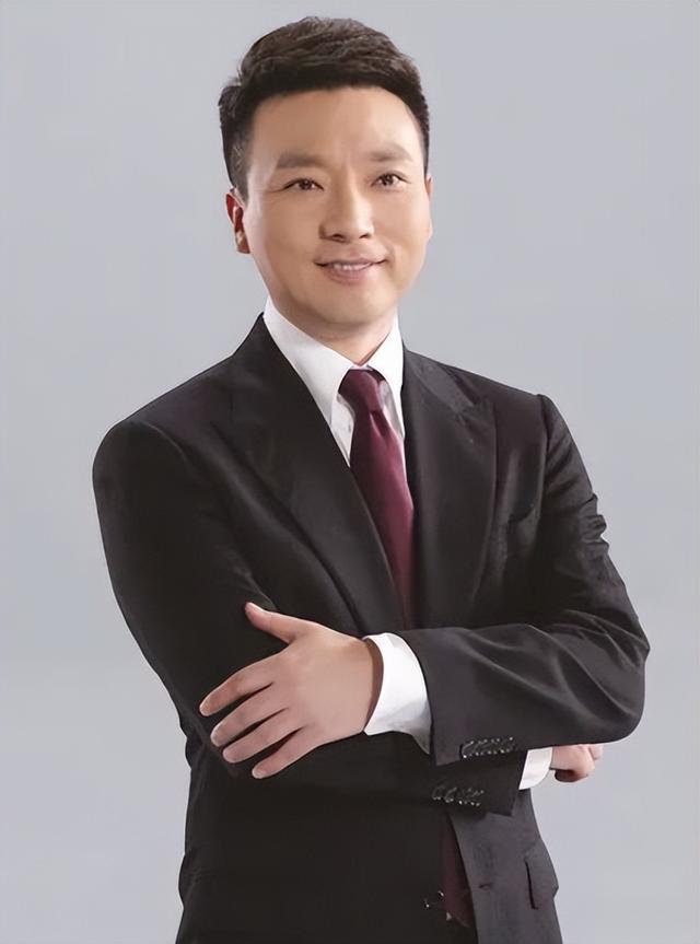 康辉：娶师妹刘雅洁，丁克22年让父母抱憾离世，风光的背后是眼泪