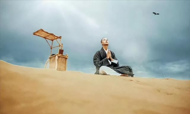 人之所以活得不顺心，皆因这4点
