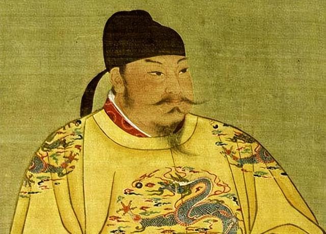 武则天嫁李世民11年没怀孕，为何嫁给李治连生6个？