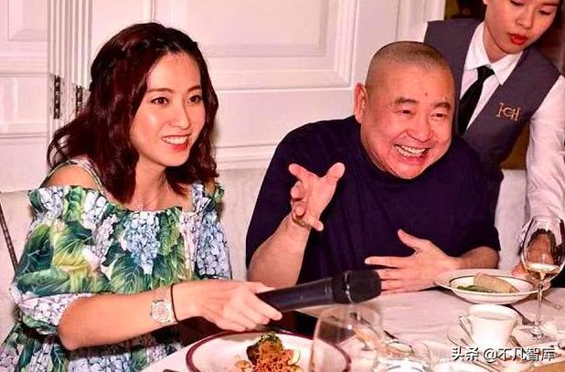 碧桂园老板几个老婆碧桂园老板杨国强的老婆是谁