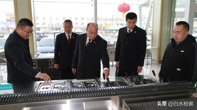 【地方检察】山东博兴：用心打造“博先锋、检守正”党建品牌