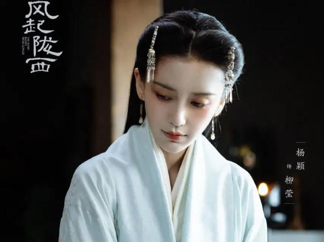 风起陇西：一口气追了22集，看到有人黑诸葛亮，终于放心了