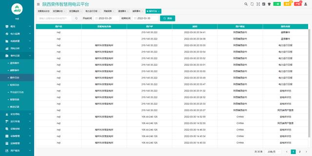 安科瑞变电所运维在榆林市科技馆等公共建筑上的研究与应用