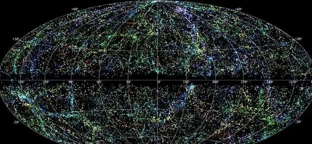 科学家计算，银河系中或许有10万个文明，人类为什么接触不到呢？