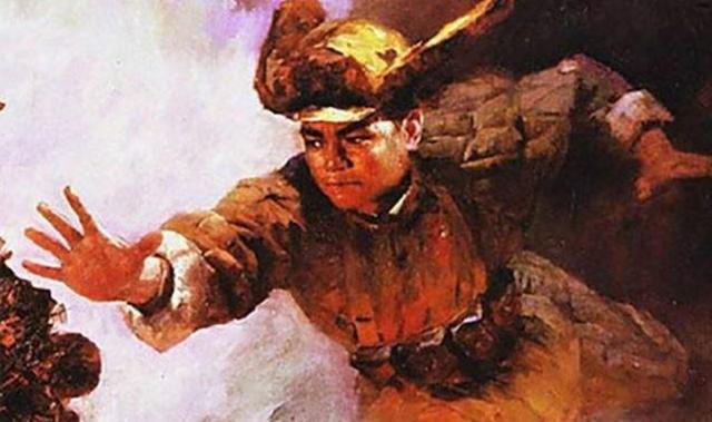 1952年女护士冒险抢回黄继光遗体，晚年遗憾叹息：当年忘了一件事