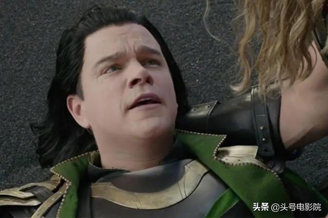 女雷神现身！《雷神4》首发预告，星爵承包笑点，三大影帝没露面