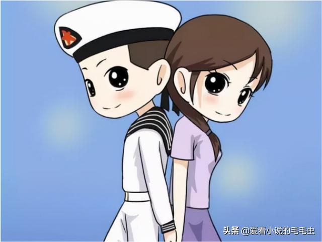 男主木讷老实暗恋女主的小说(男主深情隐忍暗恋女主的小说)