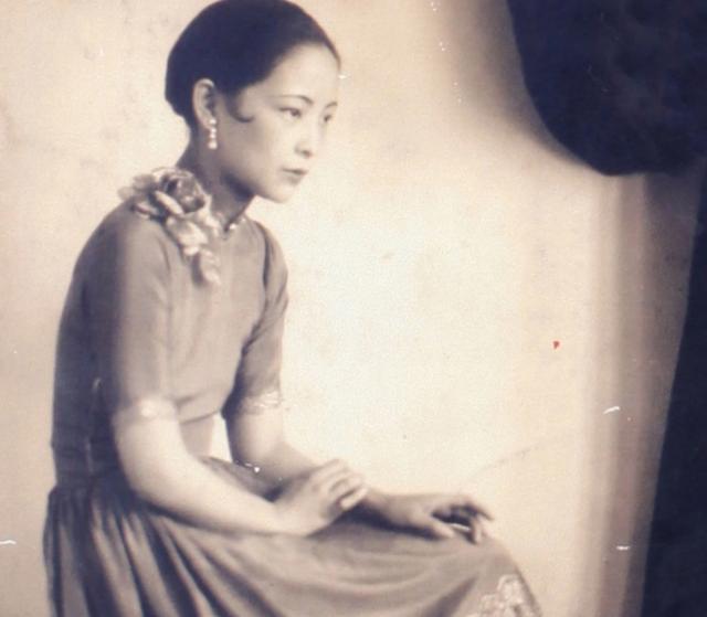 二代宋氏三姐妹，成就完全不及姑姑，却个个嫁名人，生活依旧精彩