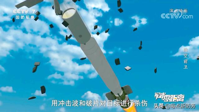 中国防空导弹（中国防空导弹视频）