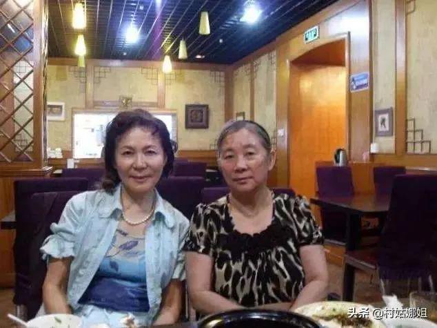 林彪死后，他女儿历经风雨，幸好丈夫不离不弃，晚年开酒楼做老板