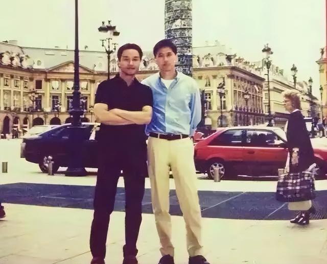 19年后才懂张国荣：他悲剧人生的关键，不是挚爱唐鹤德也非张柏芝