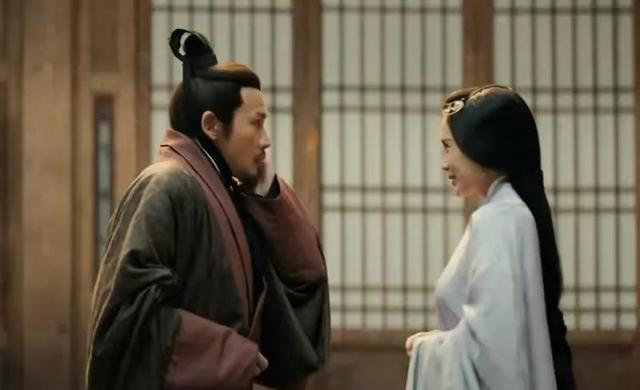 3位大叔撑起《风起陇西》，演技一个比一个牛，王骁连转身都是戏