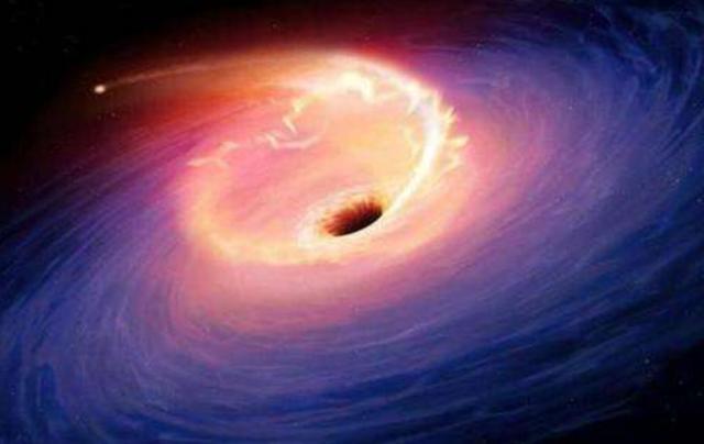 2000亿颗恒星绕着转动，银河系中心到底是什么，为何如此“亮”？