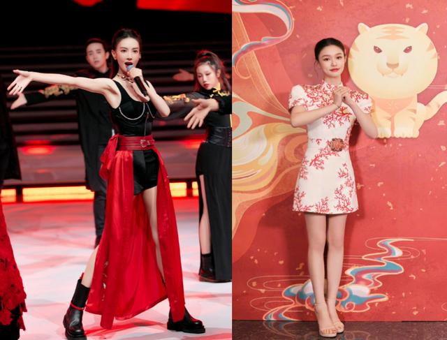 女明星顏值排名榜中國2020(中國女星前100名)