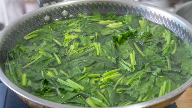 3月，“春季第一菜”记得买，分享8种“鲜到家”做法，错过等明年